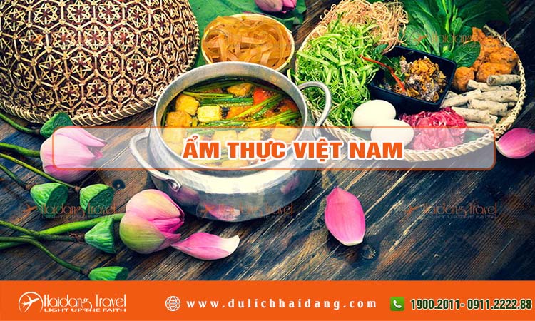 Ẩm thực