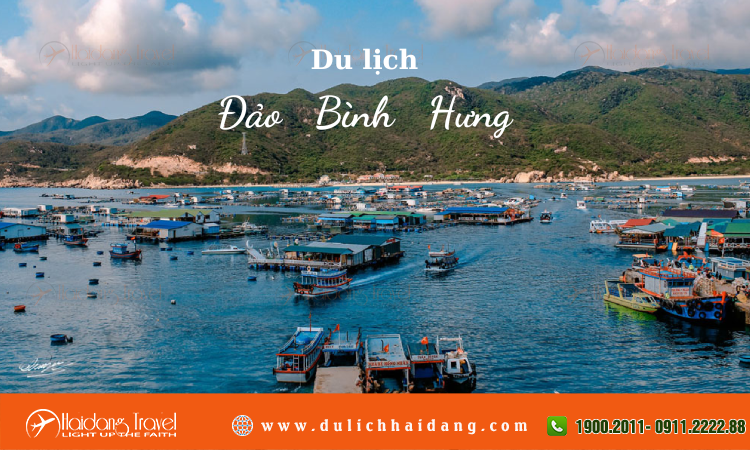 Tour Bình Hưng