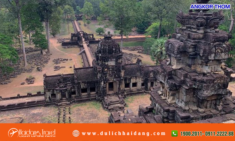 Angkor Thom