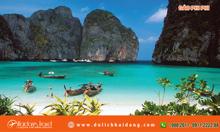 Đảo Phi Phi