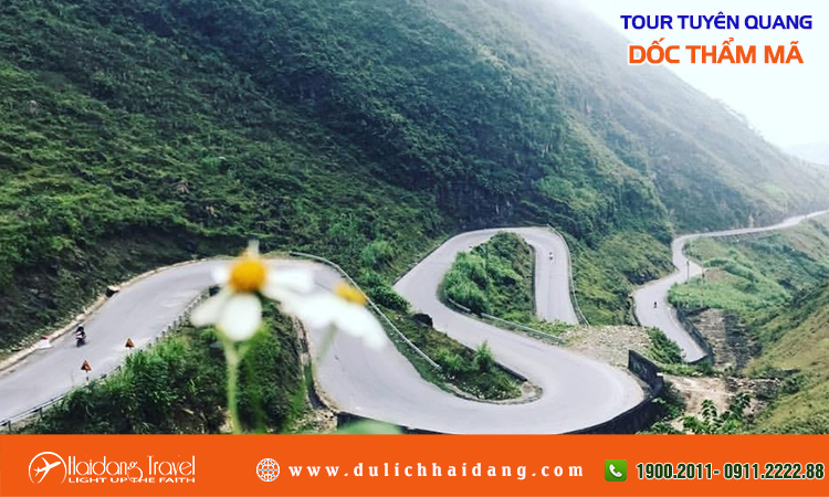 Dốc Thẩm Mã
