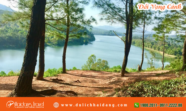 Đồi Vọng Cảnh 