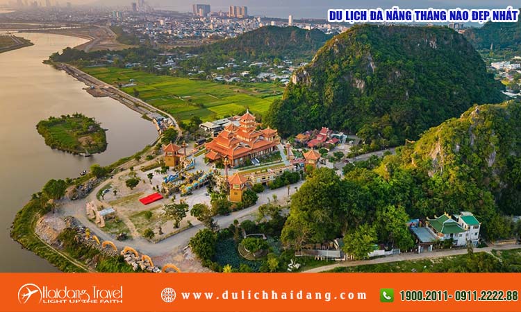 Du Lịch Đà Nẵng Tháng Nào Đẹp Nhất?