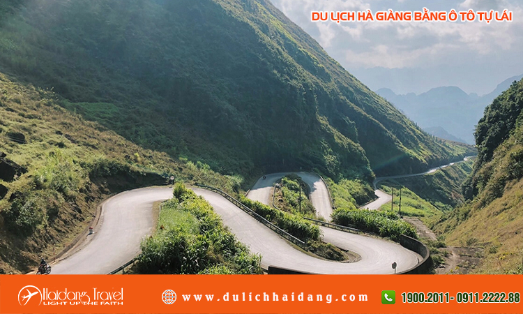 Du lịch Hà Giang bằng ô tô tự lái
