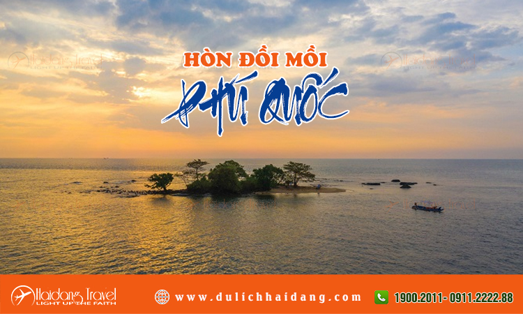 Hòn Đồi Mồi