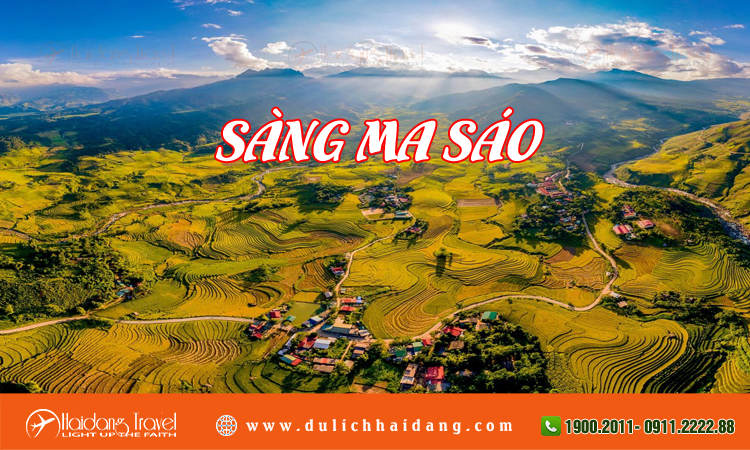 Sàng Ma Sáo