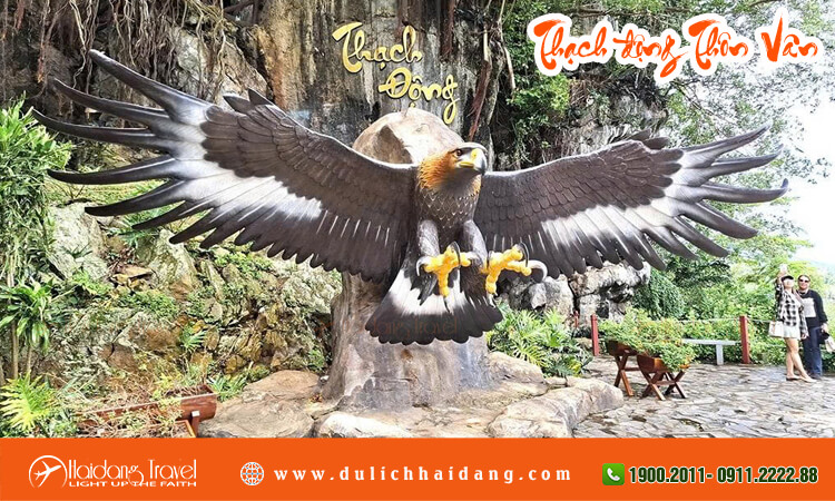 Thạch Động Thôn Vân 