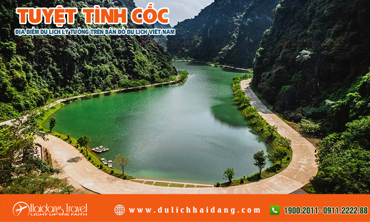 Tuyệt tình cốc