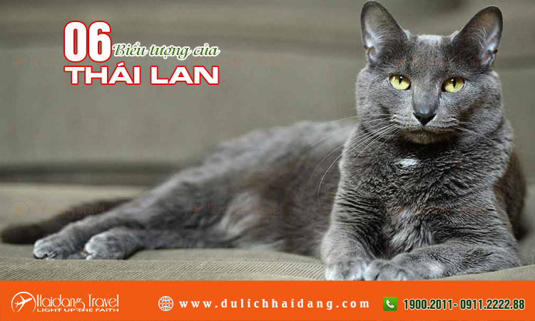 Biểu tượng của Thái Lan