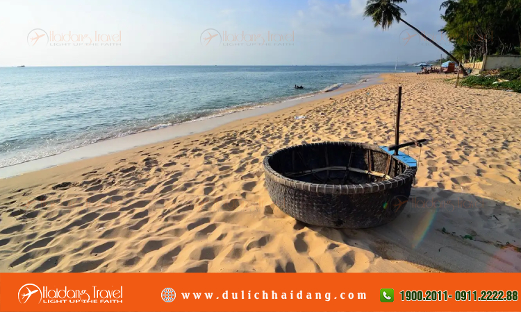 Tour du lịch hồ tràm