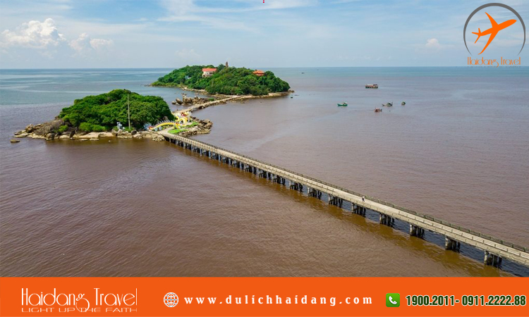 Tour du lịch Cà Mau