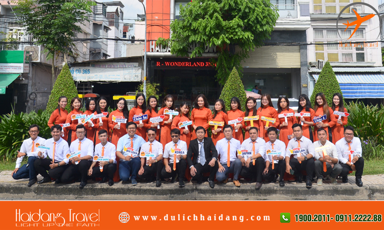 Tour sự kiện