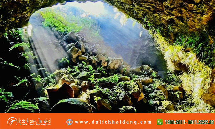 Tour du lịch Đắk Nông