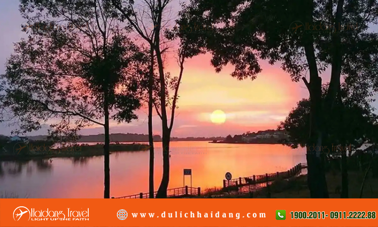Tour du lịch Đắk Nông