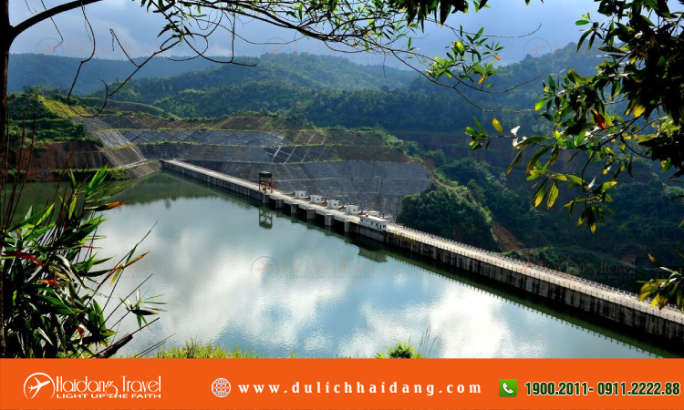 Tour du lịch Đắk Nông