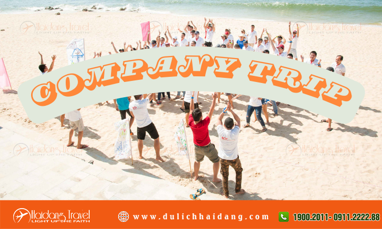 Tour lễ 30/4