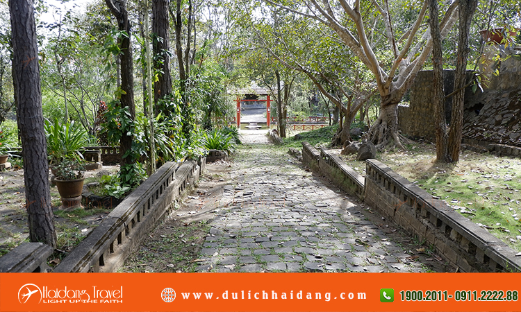 Tour đà lạt 2 ngày 1 đêm
