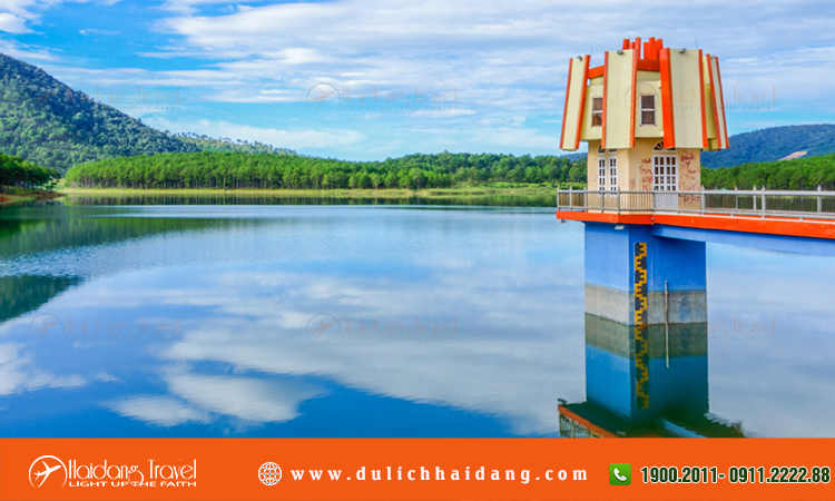 Tour đà lạt 2 ngày 1 đêm
