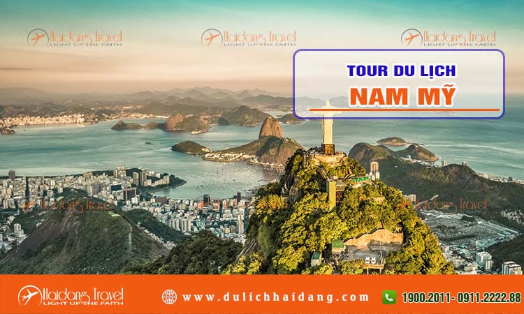Tour nước ngoài