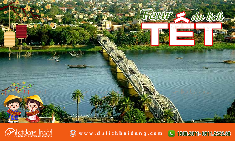 Tour tết 2025