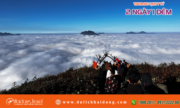 Tour du lịch Y Tý 2 ngày 1 đêm