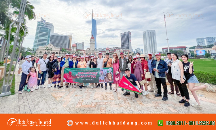 Tour sự kiện