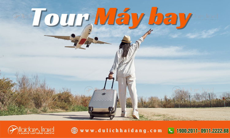 Tour máy bay
