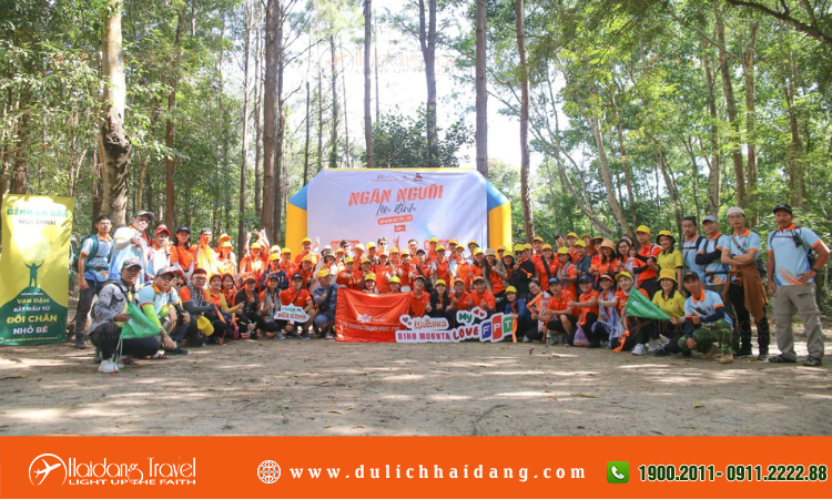 Tour sự kiện