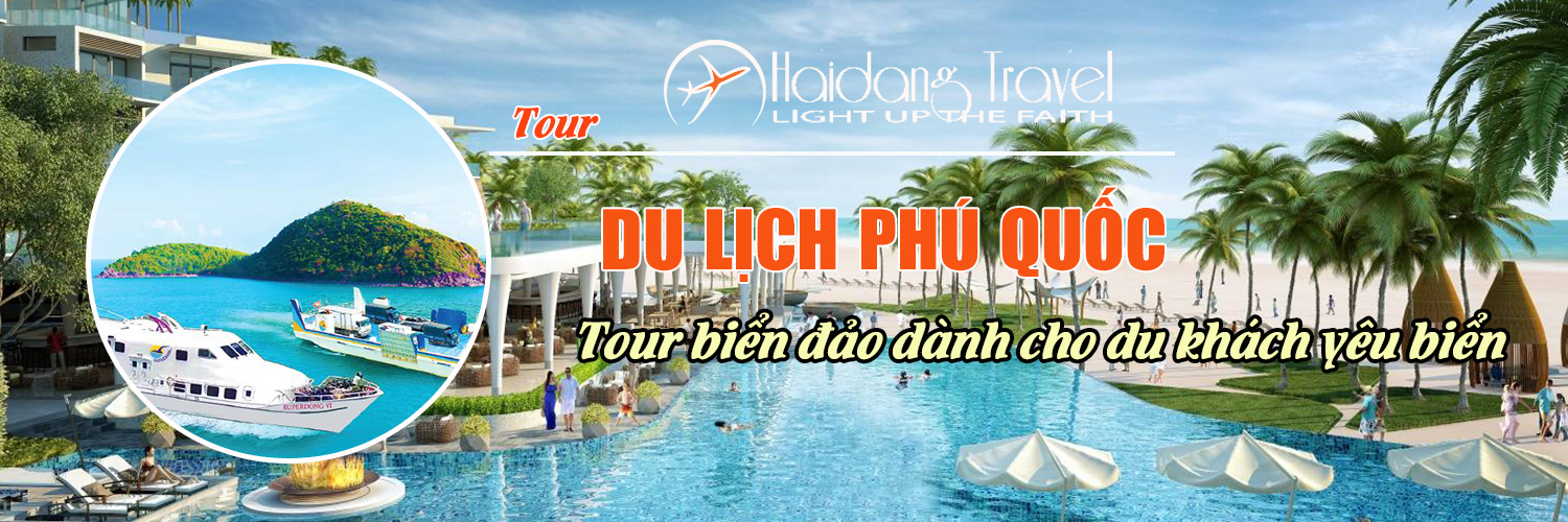 Tour du lịch Phú Quốc