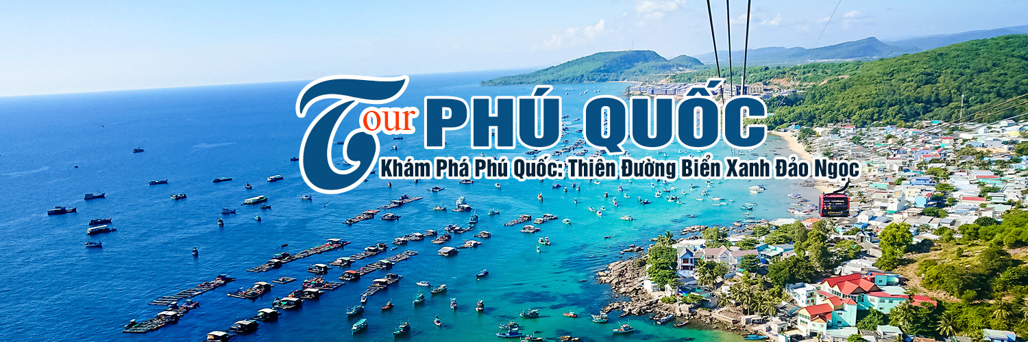 Tour du lịch Phú Quốc